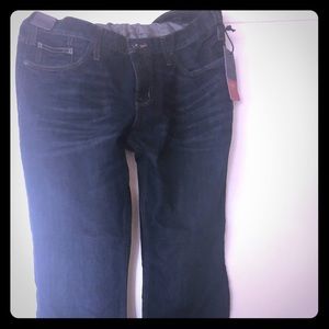 Mossimo Bootcut Jeans